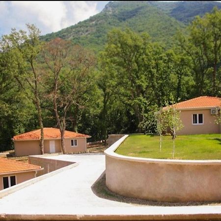Vivaldi Eko Complex Villa Bar Dış mekan fotoğraf