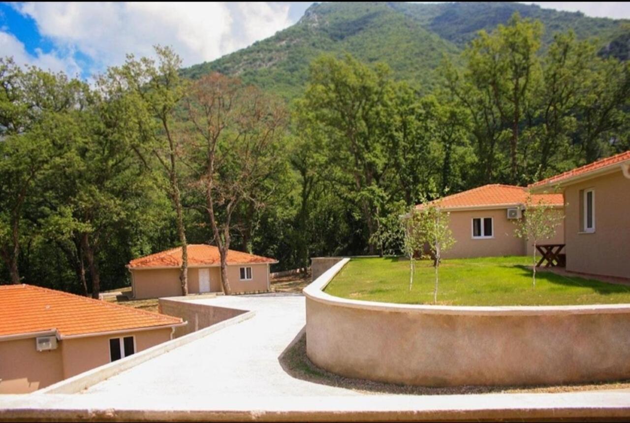 Vivaldi Eko Complex Villa Bar Dış mekan fotoğraf